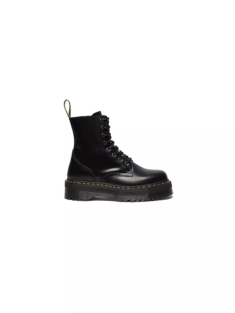 Dr martens quad shop retro jadon black jeans